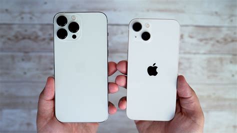 What is Better: iPhone 11 or iPhone 13?